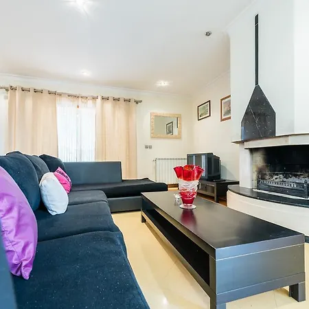 Villa Tpc Wonder Garden Valbom (Gondomar)