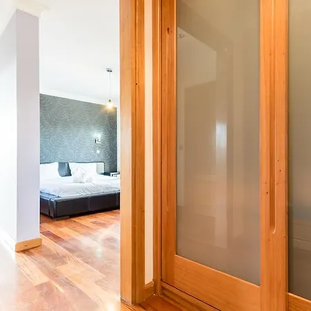 Villa Tpc Wonder Garden Valbom (Gondomar)